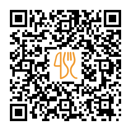 QR-code link para o menu de Dunkin'