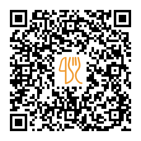 QR-code link para o menu de Augusta Fish Market