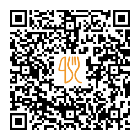 QR-kode-link til menuen på Daebak Korean Bbq