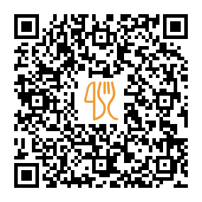 QR-code link para o menu de Little Caesars Pizza