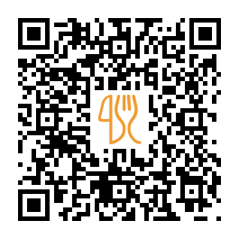 QR-code link naar het menu van Jo's Place