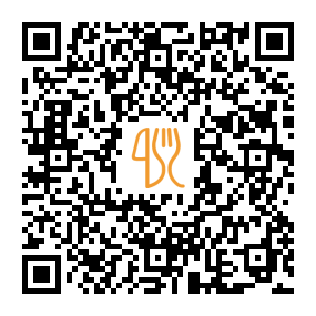 QR-code link para o menu de Sno-white Burgers