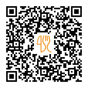 QR-code link naar het menu van Mill Valley Bbq