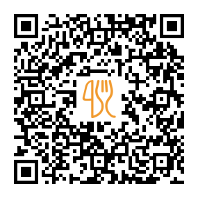 Link z kodem QR do menu The French Manor Inn And