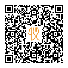 QR-code link către meniul Bluegrass Yacht Country Club