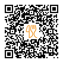 QR-code link para o menu de Berg's Bistro