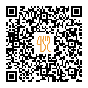 QR-code link către meniul Huckleberry's