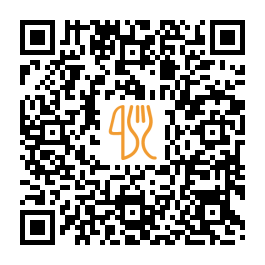 QR-code link para o menu de Tin Tin