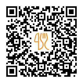 QR-code link para o menu de Carl's Jr.