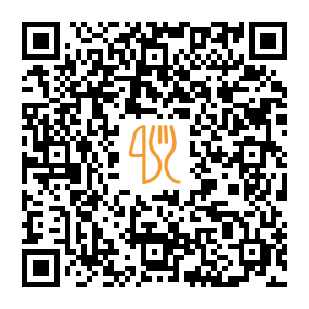 QR-code link para o menu de Hunan Town