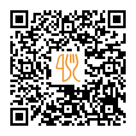 QR-code link para o menu de Bears Den