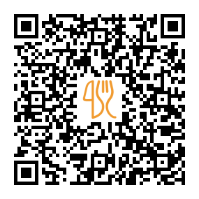 QR-code link para o menu de Luca's Mediterranean Café