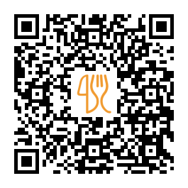 QR-code link para o menu de Big A's Pizza