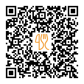 QR-code link para o menu de Vaudeville