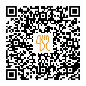 QR-code link para o menu de Metropolis Curry Kabob