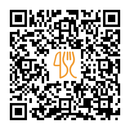 QR-code link para o menu de Bonchon