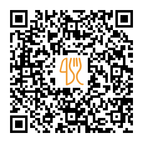 QR-code link para o menu de Carl's Jr.