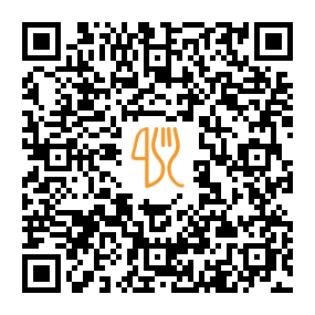 QR-code link para o menu de The Hush Cuban Kitchen