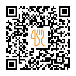 QR-code link para o menu de Fish N Grits