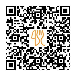 QR-code link naar het menu van R J's Cafe Pub