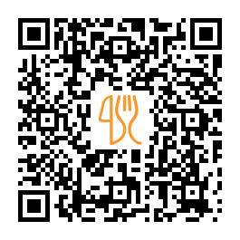 QR-code link para o menu de Mcdonald's