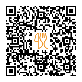 QR-code link para o menu de Rosati's Pizza