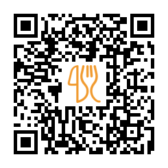 QR-code link para o menu de Ma's Drive In