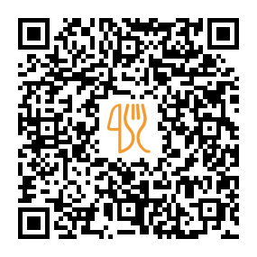 QR-code link para o menu de Sid's. Coffee Shop Deli