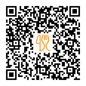 QR-code link para o menu de Burger King