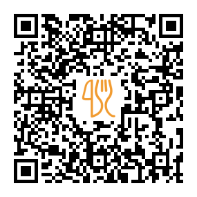 Link z kodem QR do menu The Lucky Frog And Grill