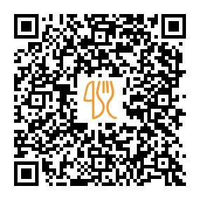 QR-code link para o menu de Hunt Brothers Pizza