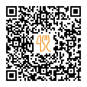 Enlace de código QR al menú de Tomodachi Sushi Bistro