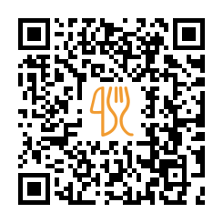 QR-code link para o menu de Lakeview Cafe