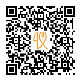 QR-code link para o menu de Kru Coffee