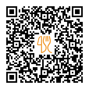 QR-code link para o menu de Frontier Steak House