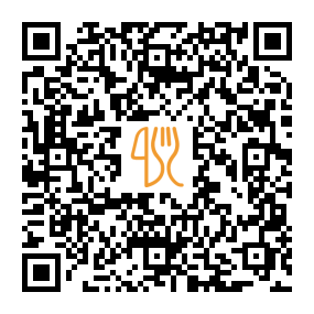 QR-code link naar het menu van The Little Chickadee