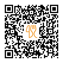 QR-code link para o menu de Pass The Pudding