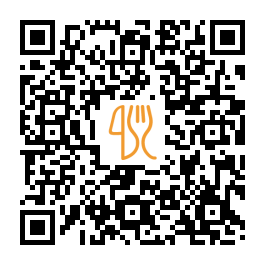 QR-code link para o menu de Rack Grill