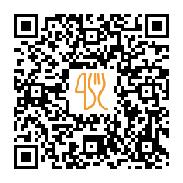 QR-code link para o menu de Palmer's Cafe