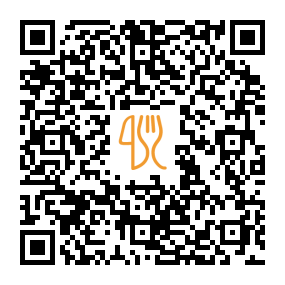 QR-code link către meniul Little Mad Fish