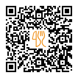 QR-code link para o menu de Shake 'n Go