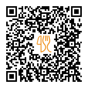 Link z kodem QR do menu Jong Ro Shul Lung Tang