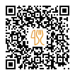 QR-code link naar het menu van Salthouse Catering