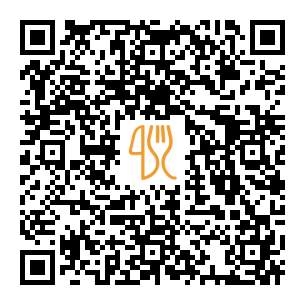 QR-code link către meniul Up The Creek Cafe, Breakfast All Day 8a-2p