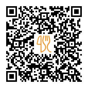 QR-code link para o menu de Burger King