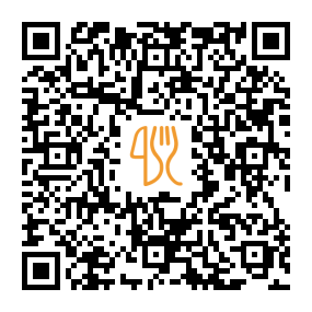 QR-code link para o menu de Pizza Roma