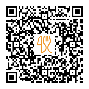 QR-code link para o menu de Carl's Jr.