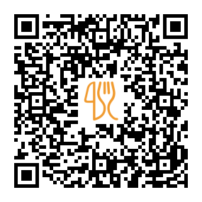 QR-code link para o menu de Downtown Burgers