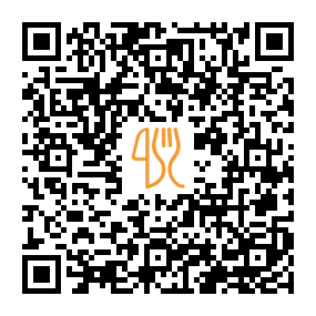 QR-code link naar het menu van Hartfield Bay Cafe