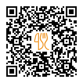 QR-code link naar het menu van The Little Bistro